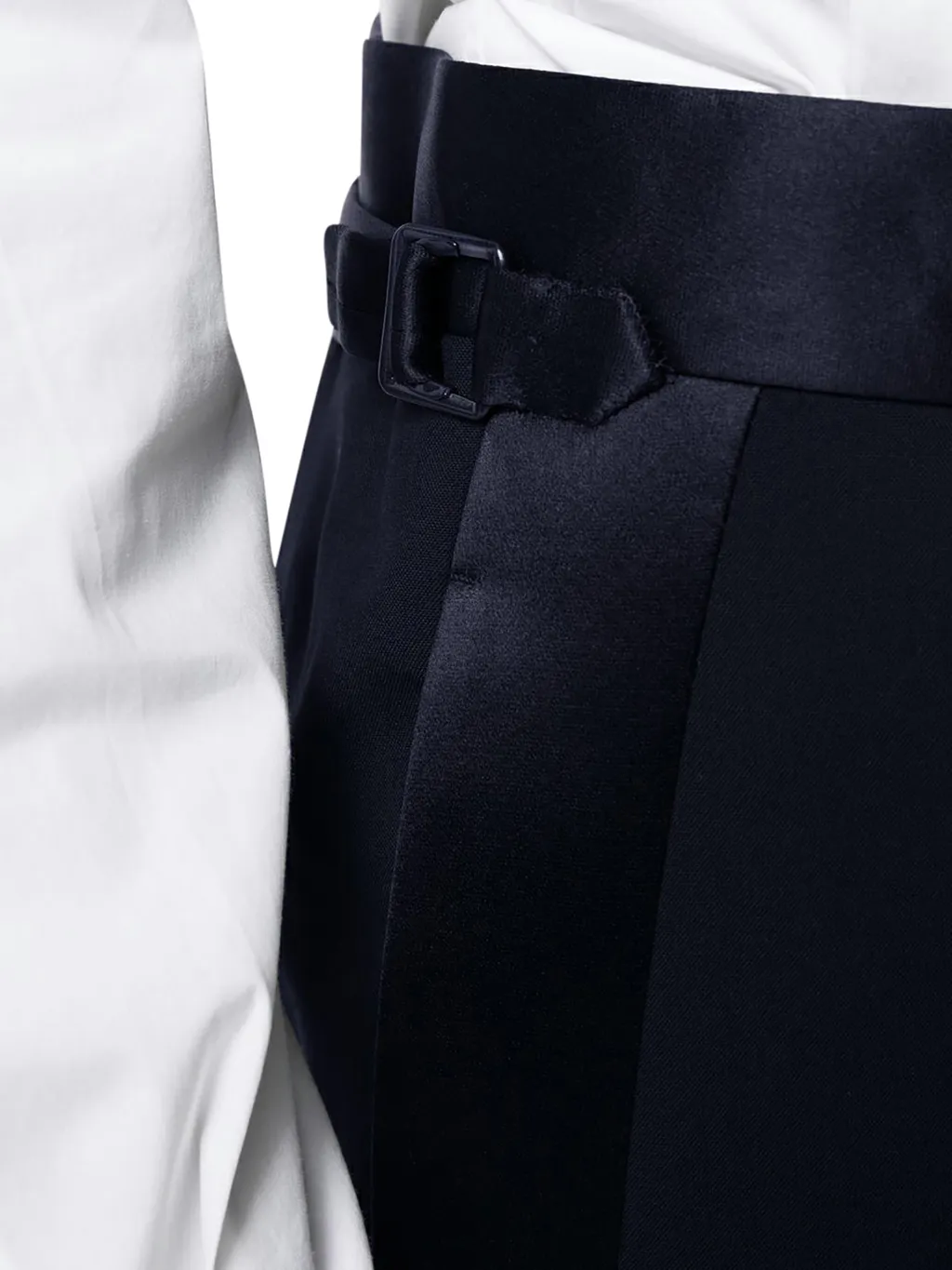 Two-Piece Single-Breasted Suit