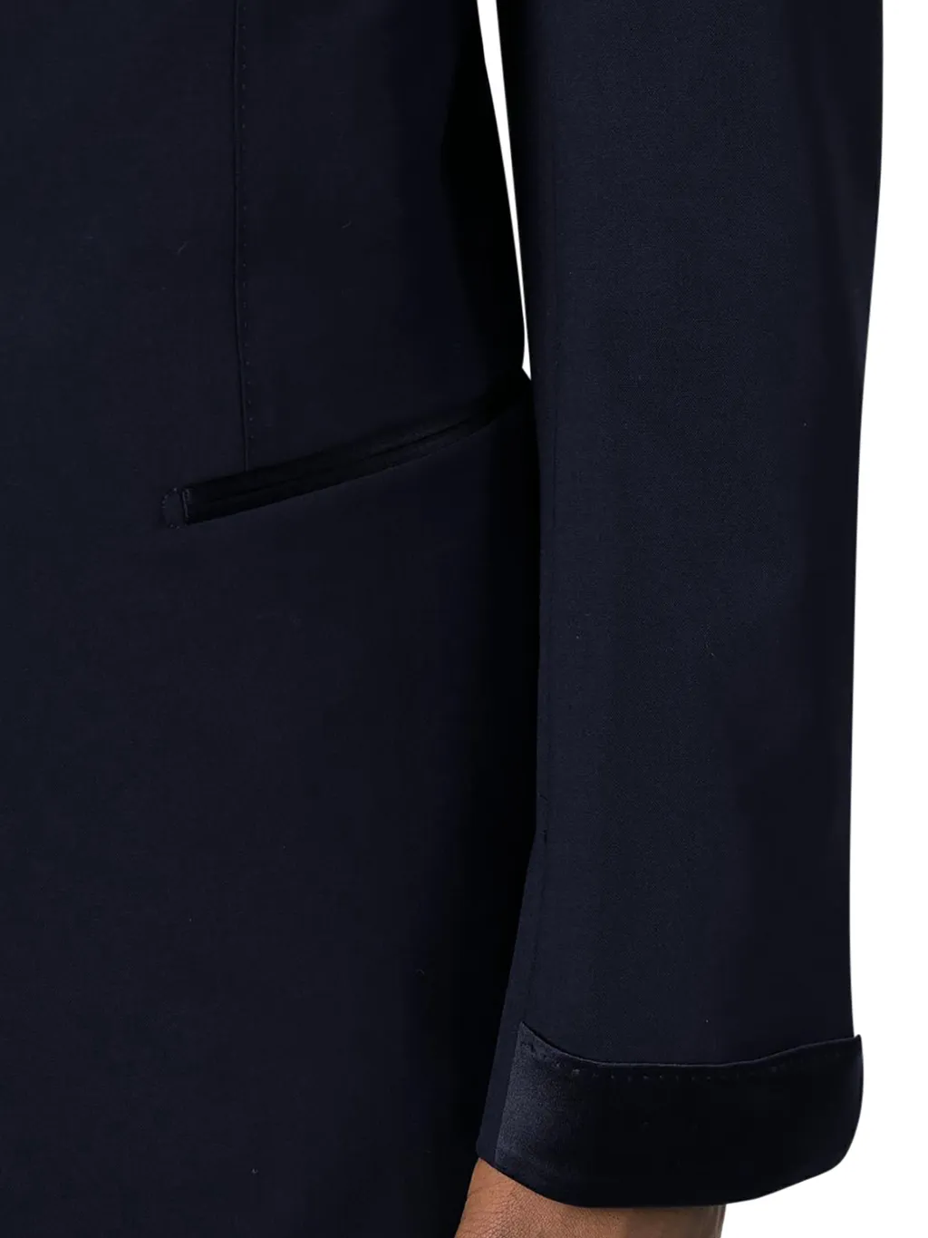 Two-Piece Single-Breasted Suit
