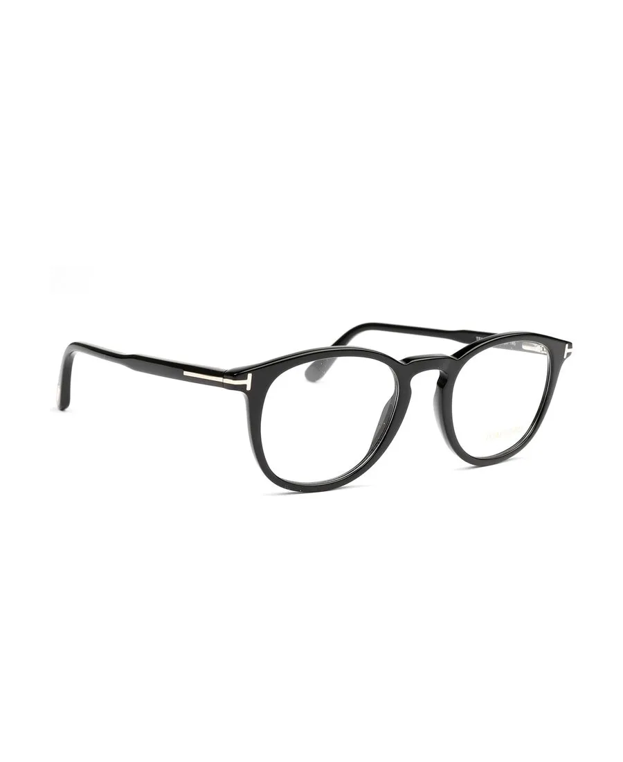 Round Frame Glasses