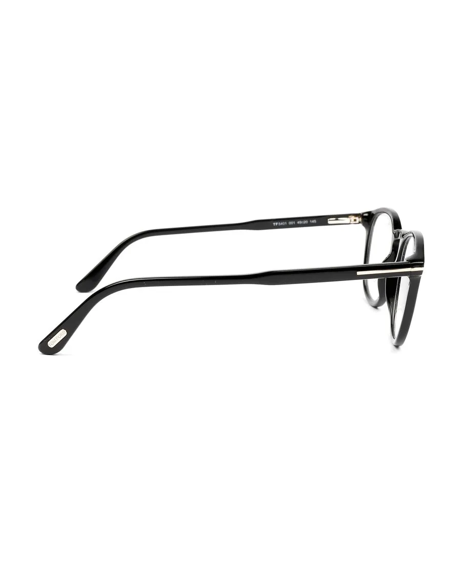 Round Frame Glasses