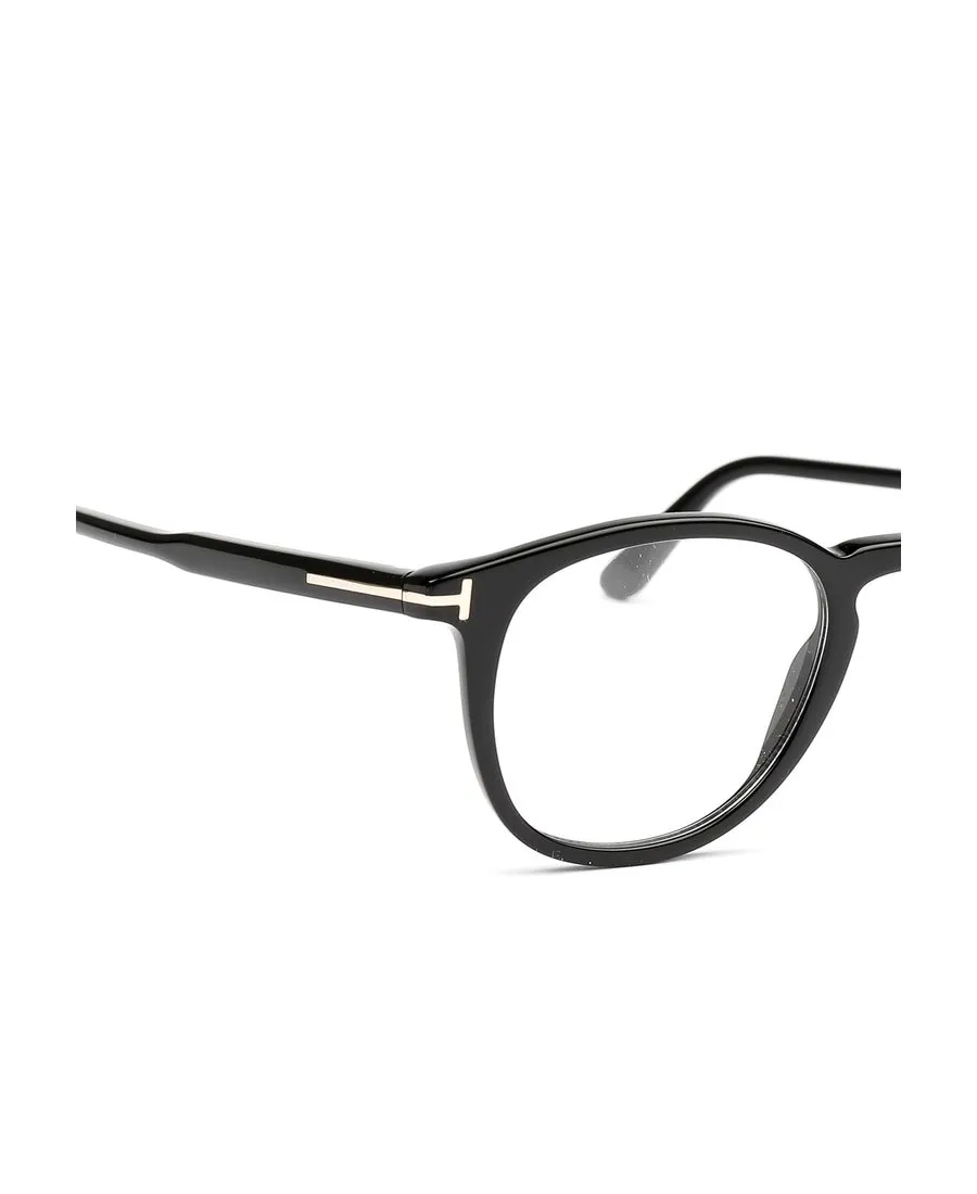 Round Frame Glasses