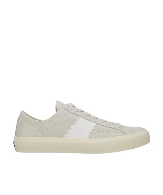 Cambridge Lace Up Sneakers