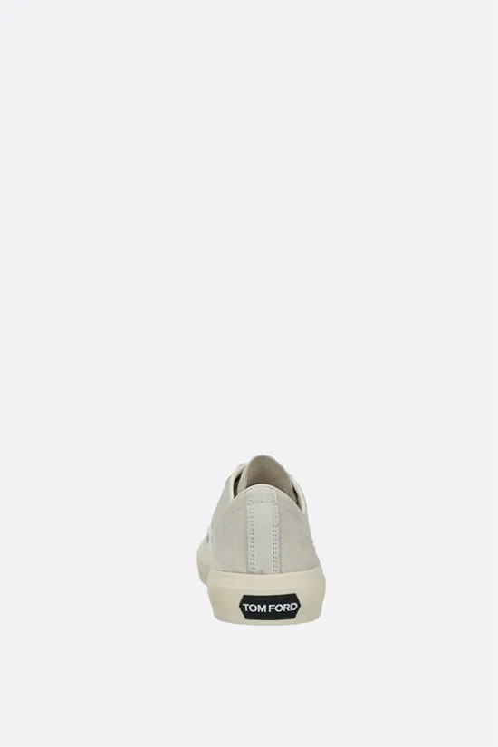 Cambridge Lace Up Sneakers
