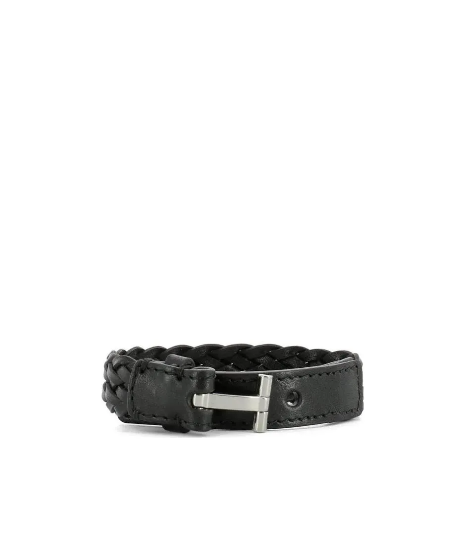 T-Shaped Buckle Bracelet