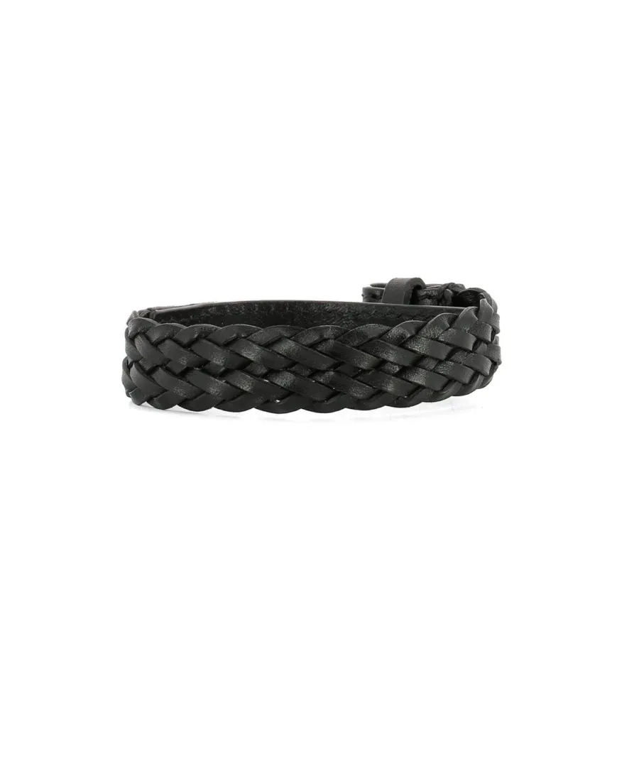T-Shaped Buckle Bracelet