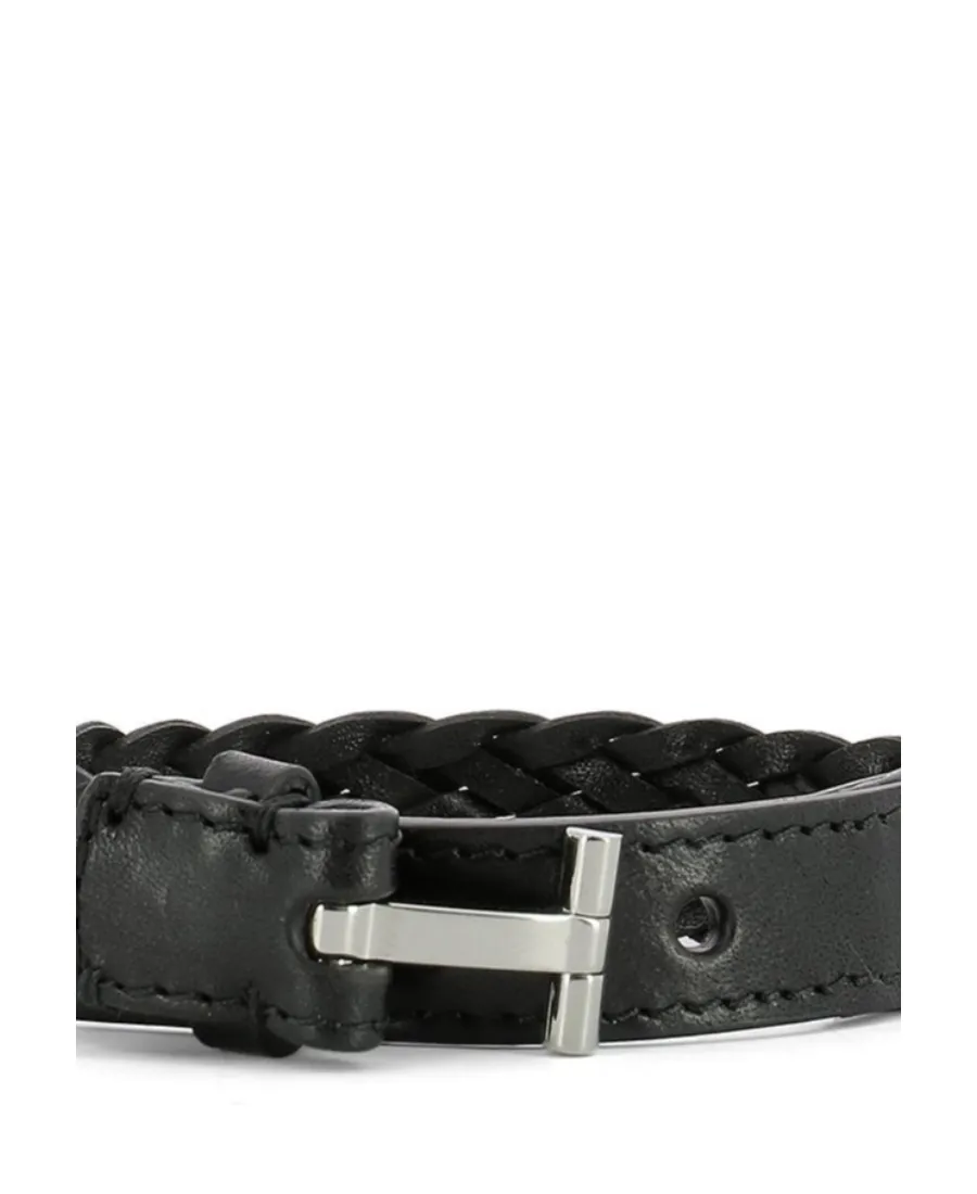 T-Shaped Buckle Bracelet