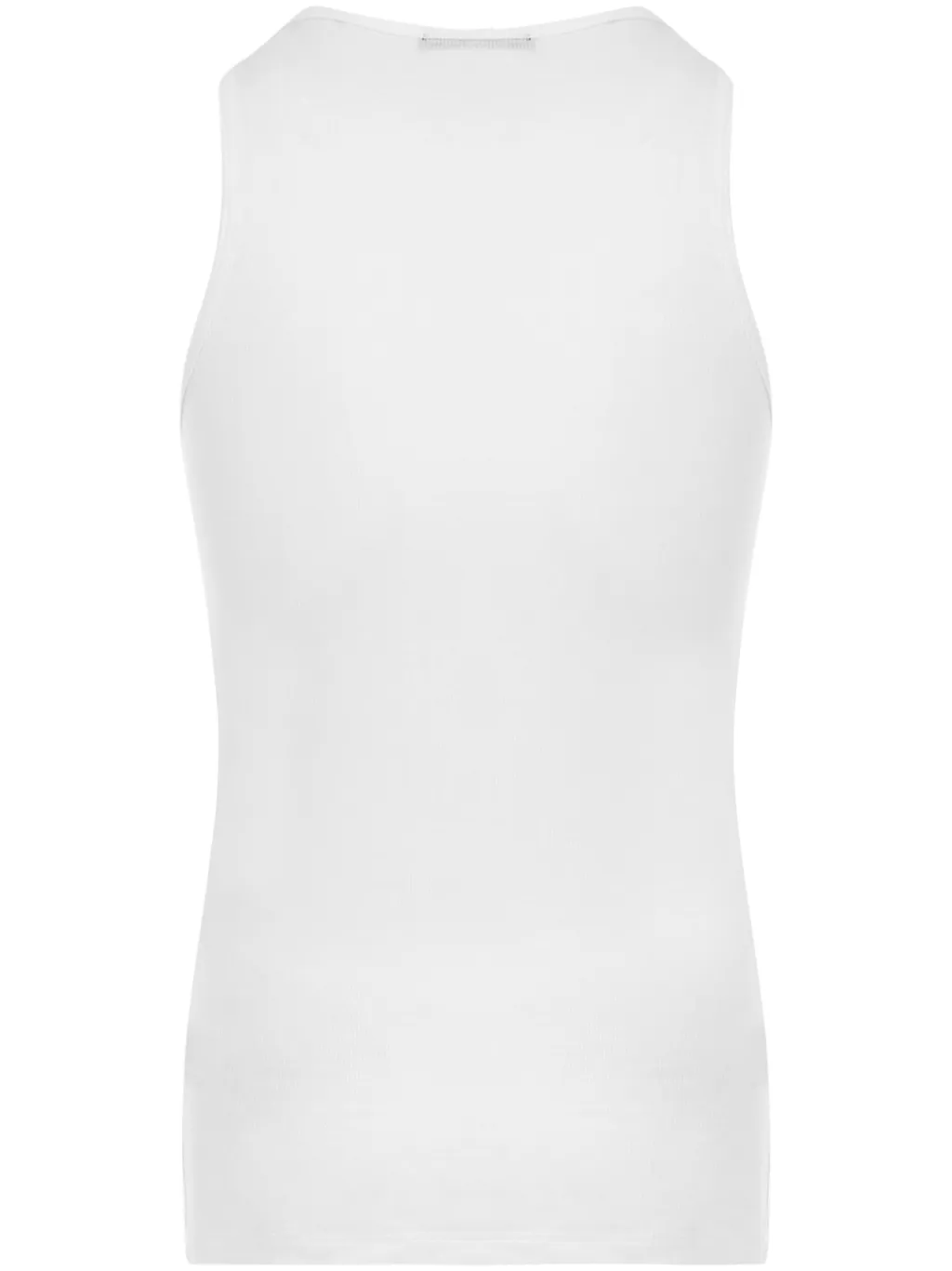 Round Neck Tank Top