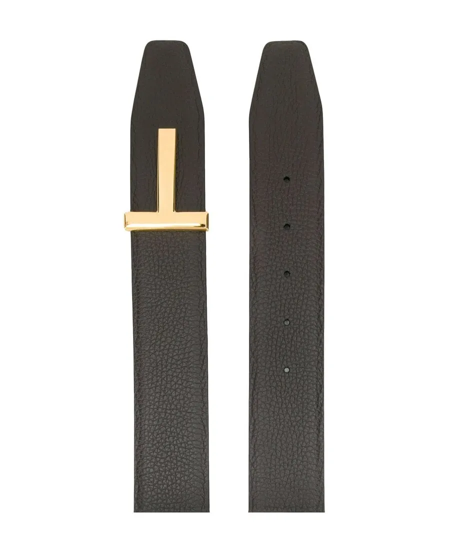 T-Buckle Belt