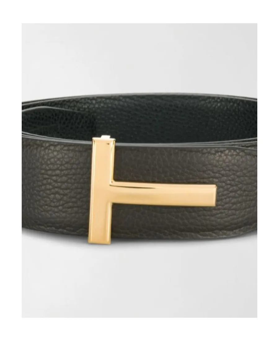 T-Buckle Belt