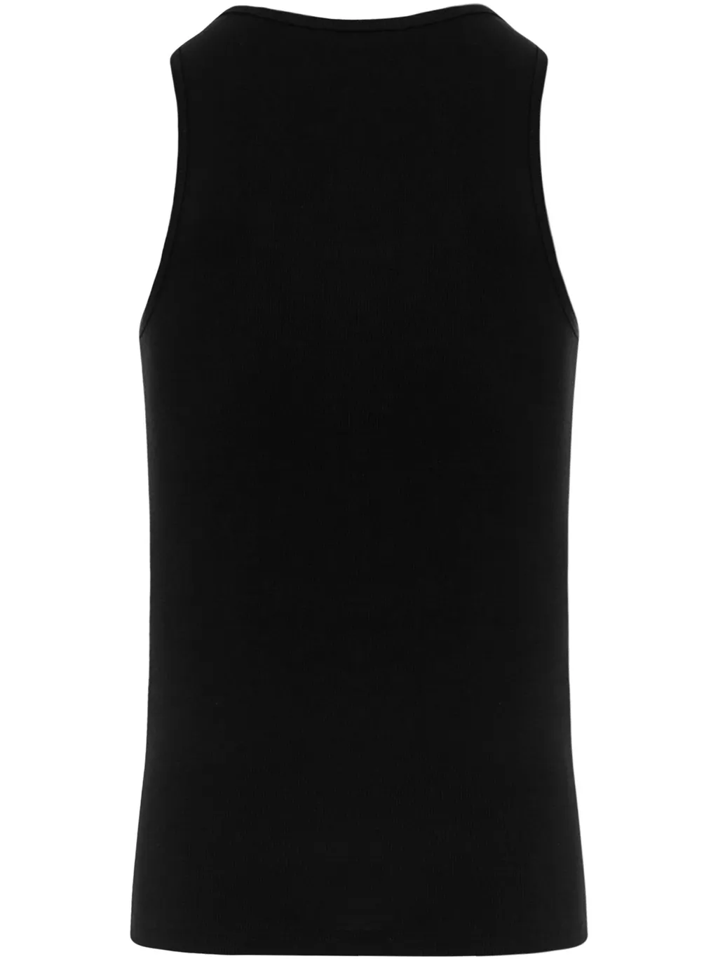 Round Neck Tank Top