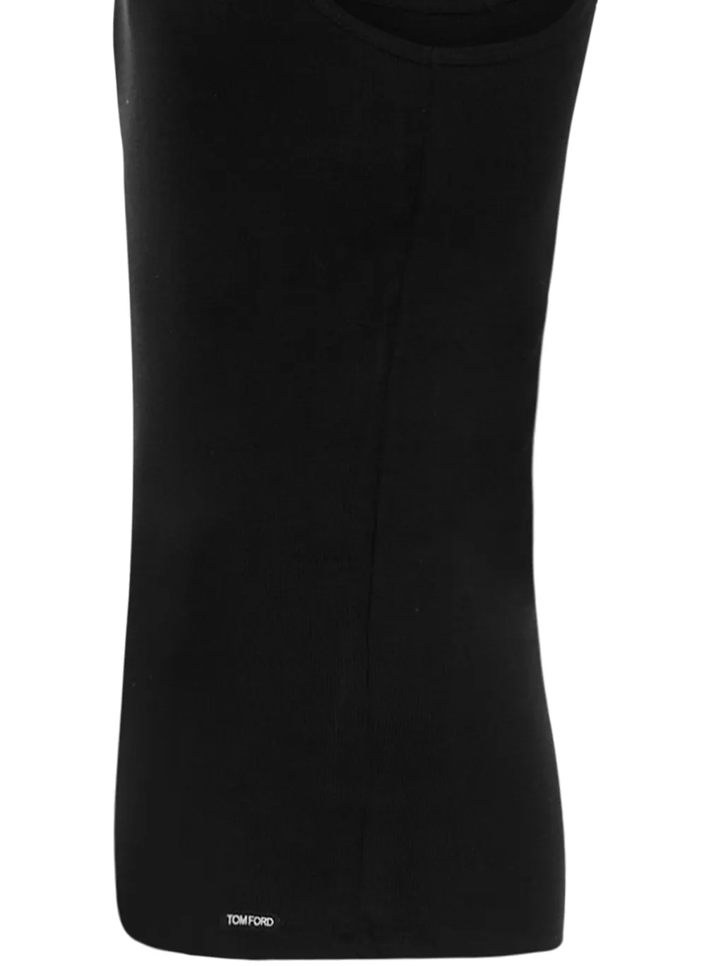 Round Neck Tank Top