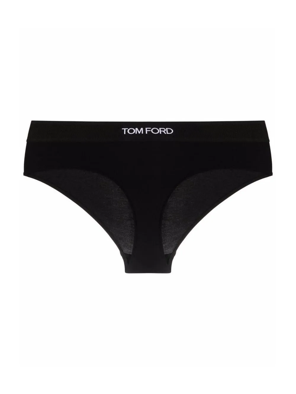 Signature Logo Waistband Briefs