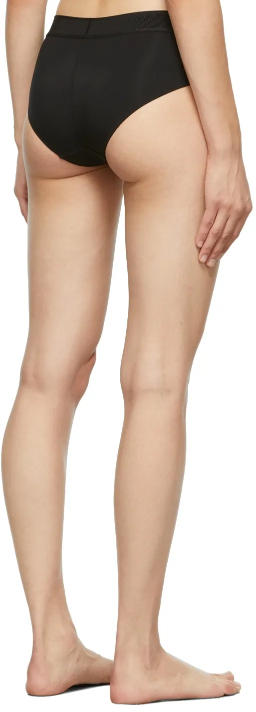 Signature Logo Waistband Briefs