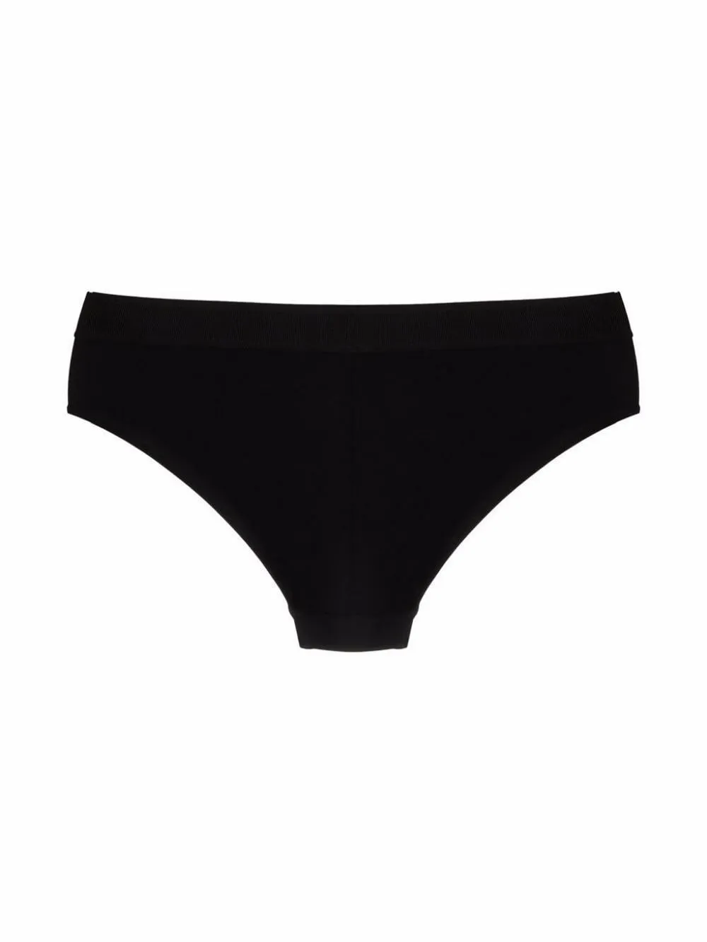 Signature Logo Waistband Briefs