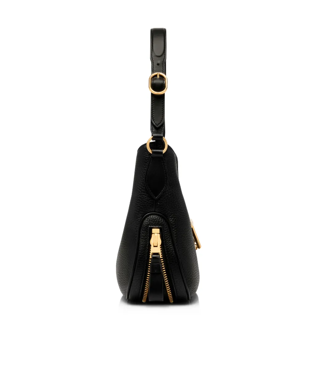 Monarch Medium Hobo Bag