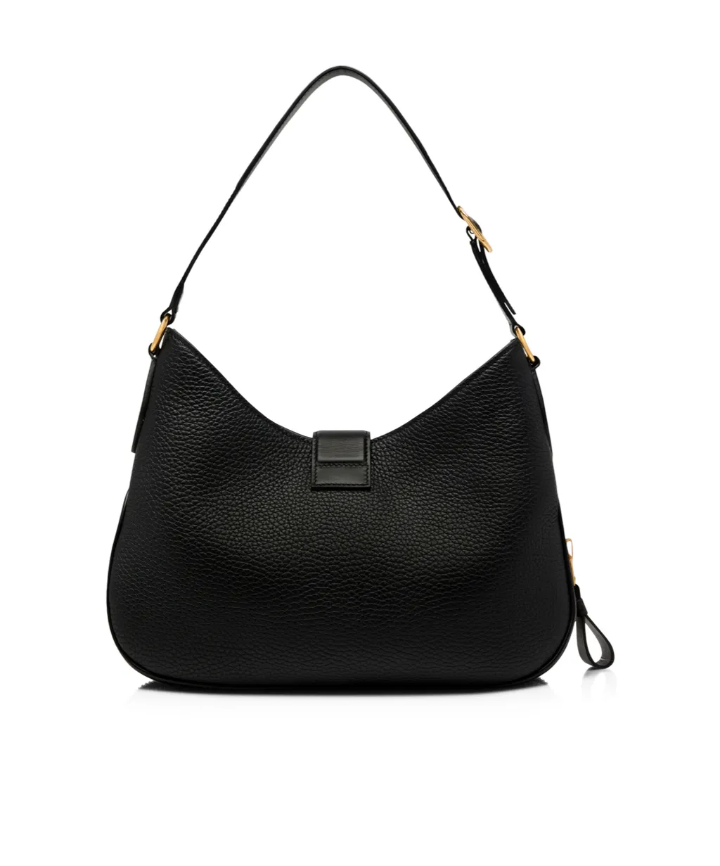 Monarch Medium Hobo Bag