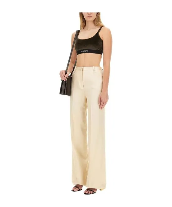 Boot Cut Pants