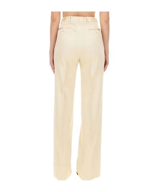 Boot Cut Pants