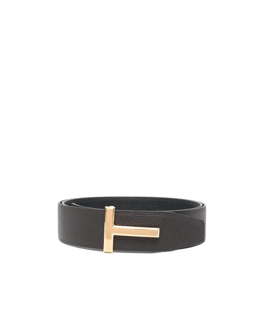 T Icon Reversible Belt