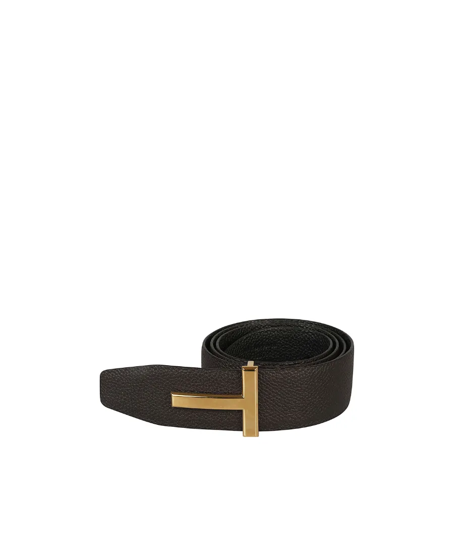 T Icon Reversible Belt