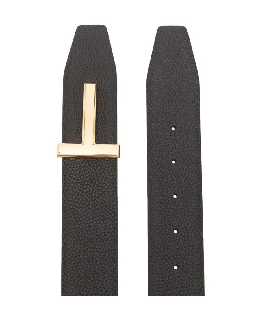 T Icon Reversible Belt