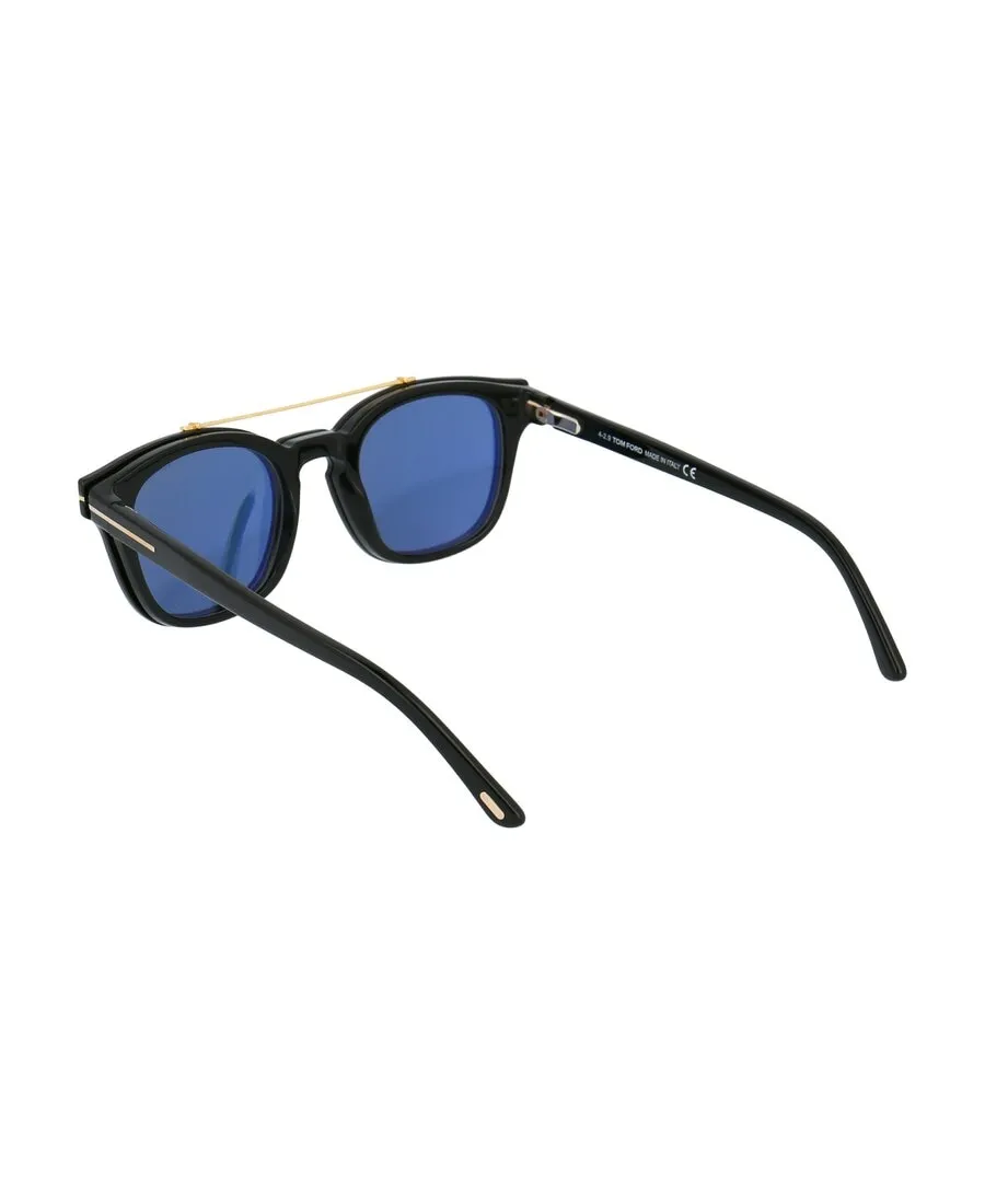 Square Frame Glasses