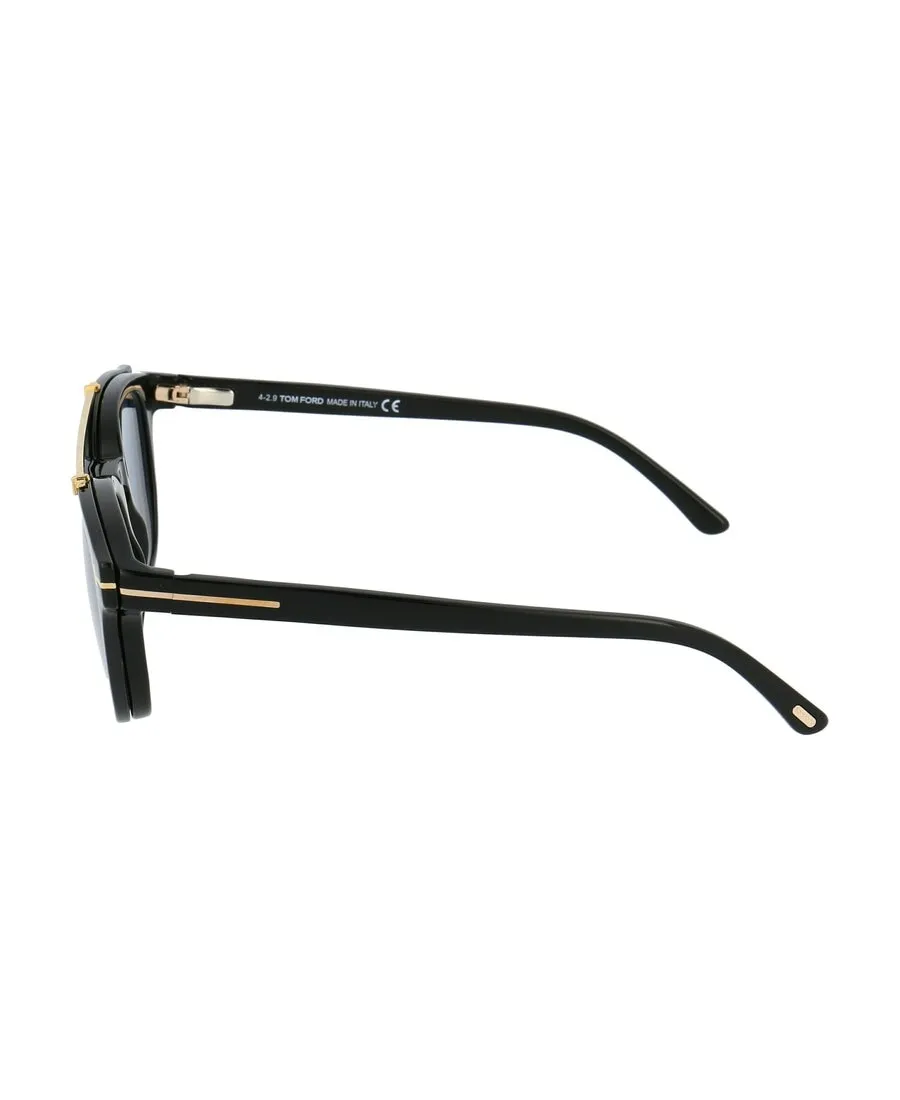 Square Frame Glasses