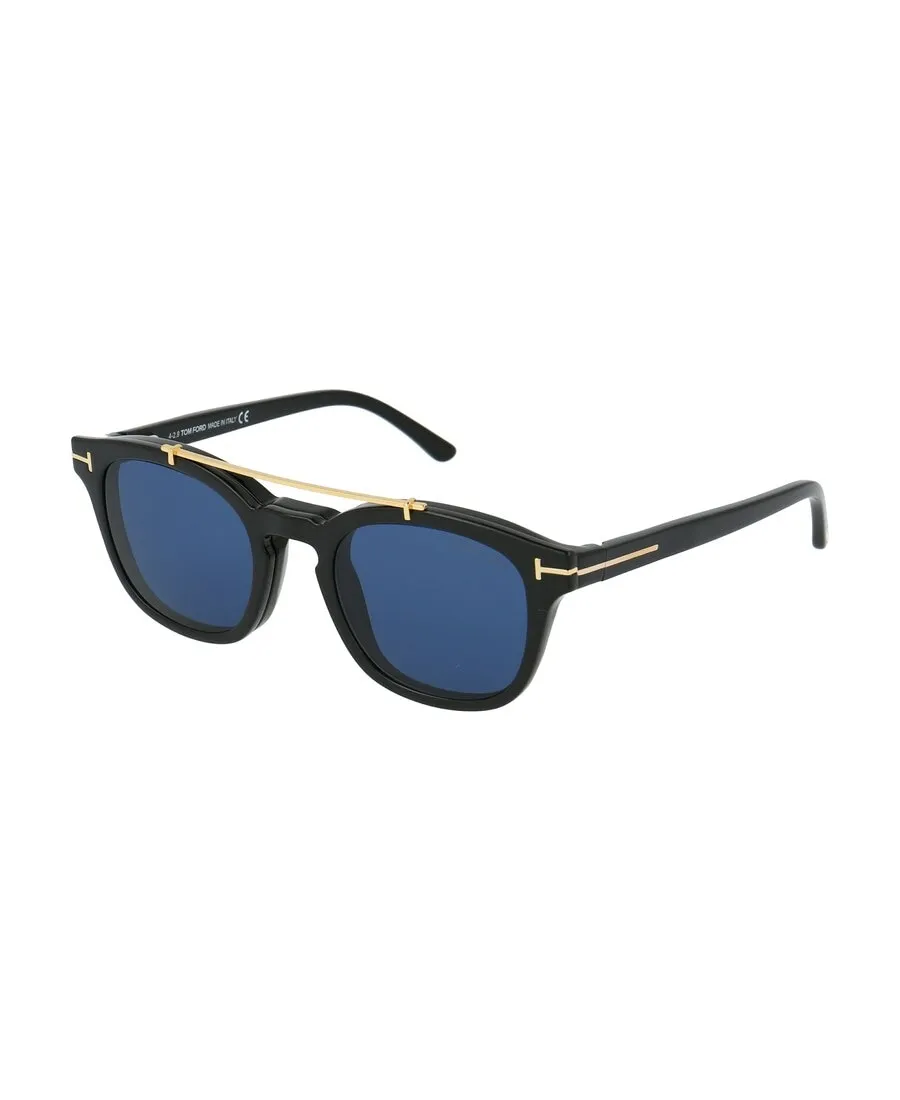 Square Frame Glasses