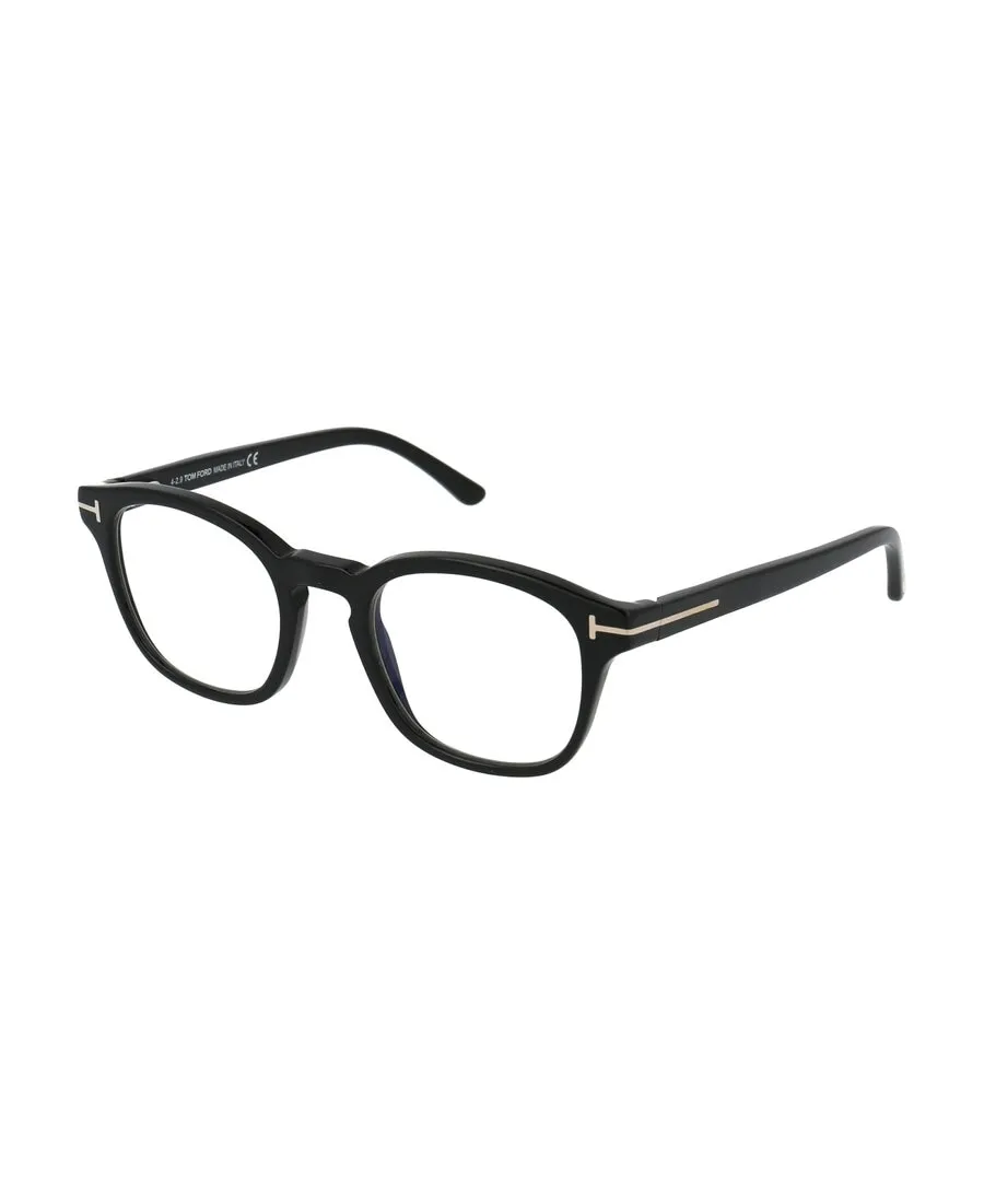Square Frame Glasses