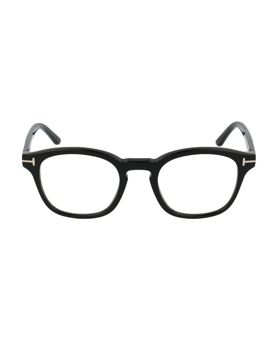 Square Frame Glasses