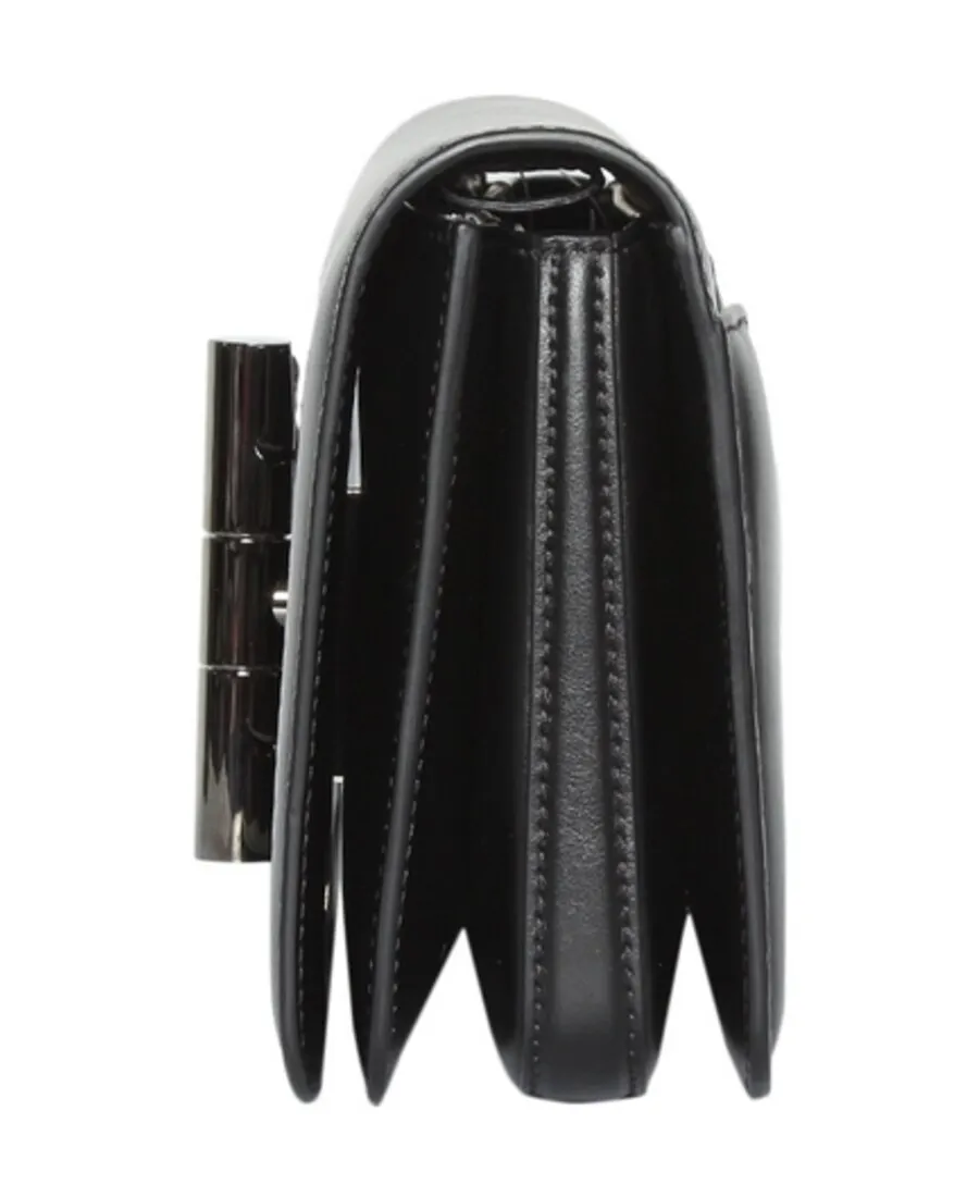 Logo Shoulder Bag