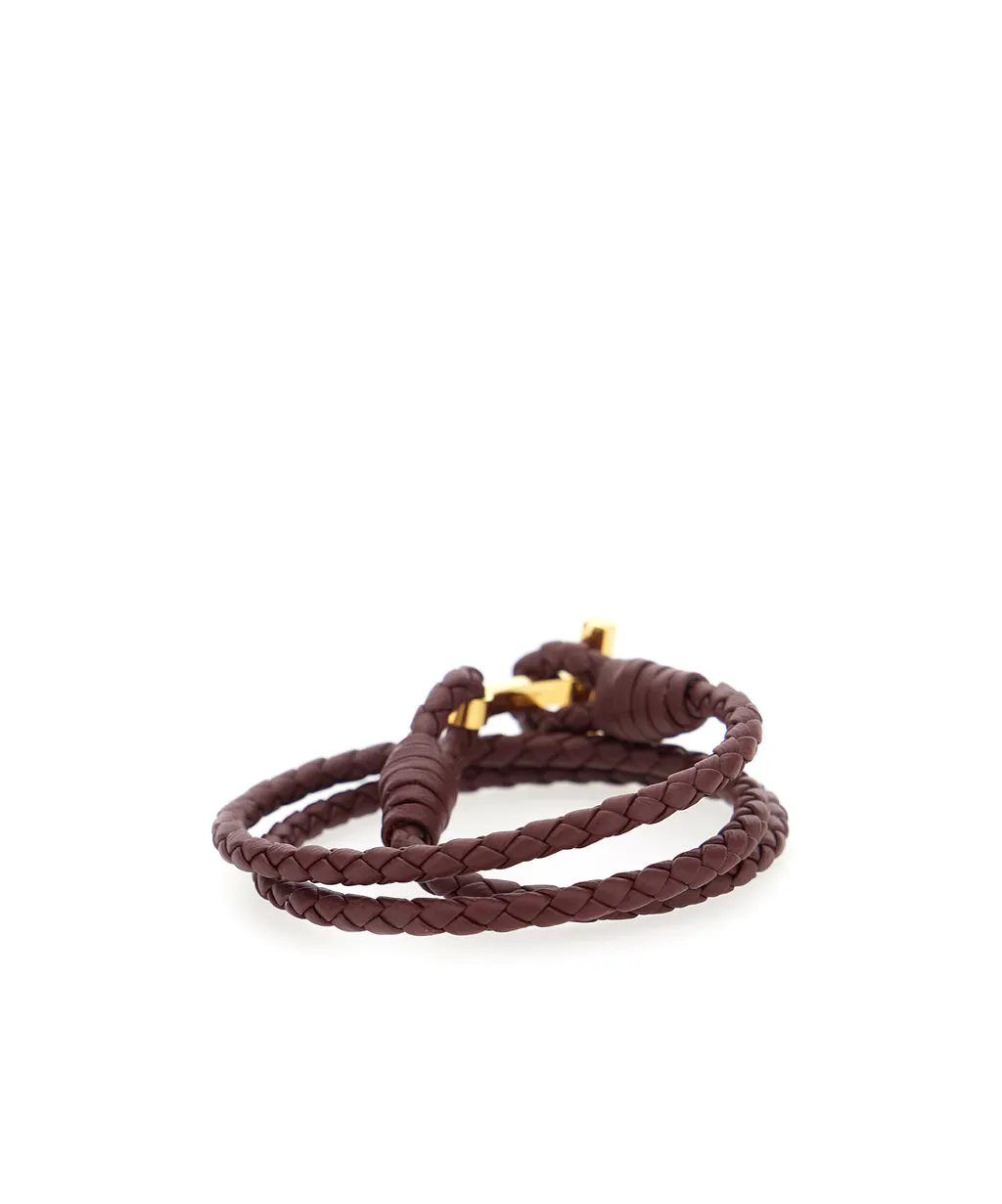 Intreccio Bracelet