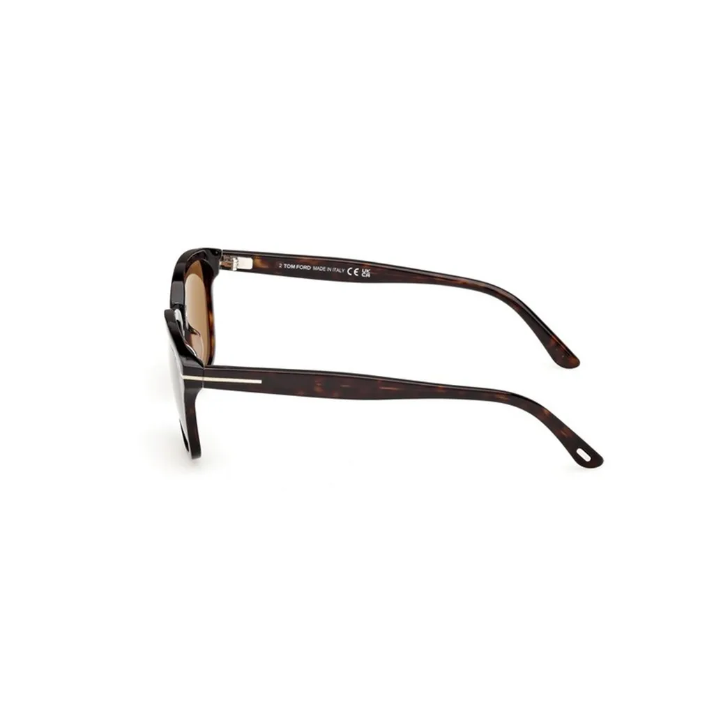 Graydon Square Frame Sunglasses