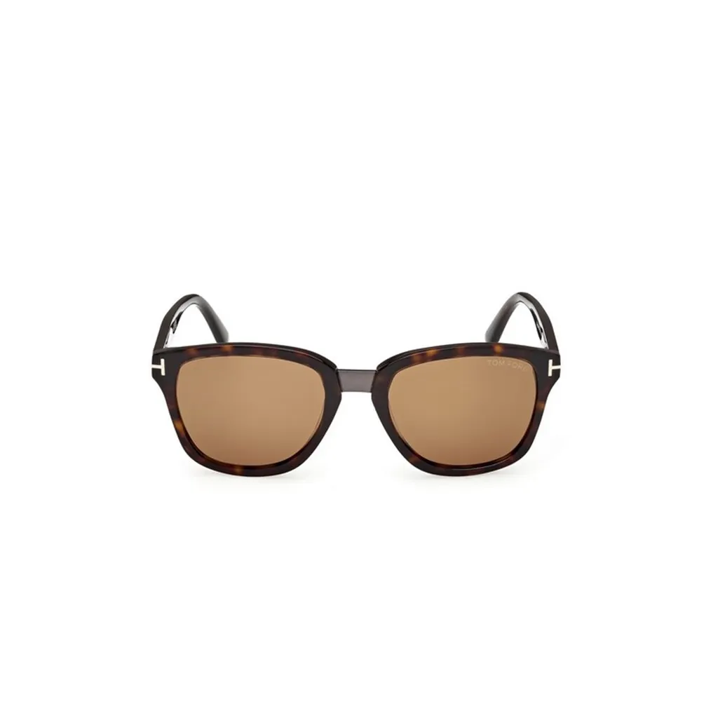 Graydon Square Frame Sunglasses