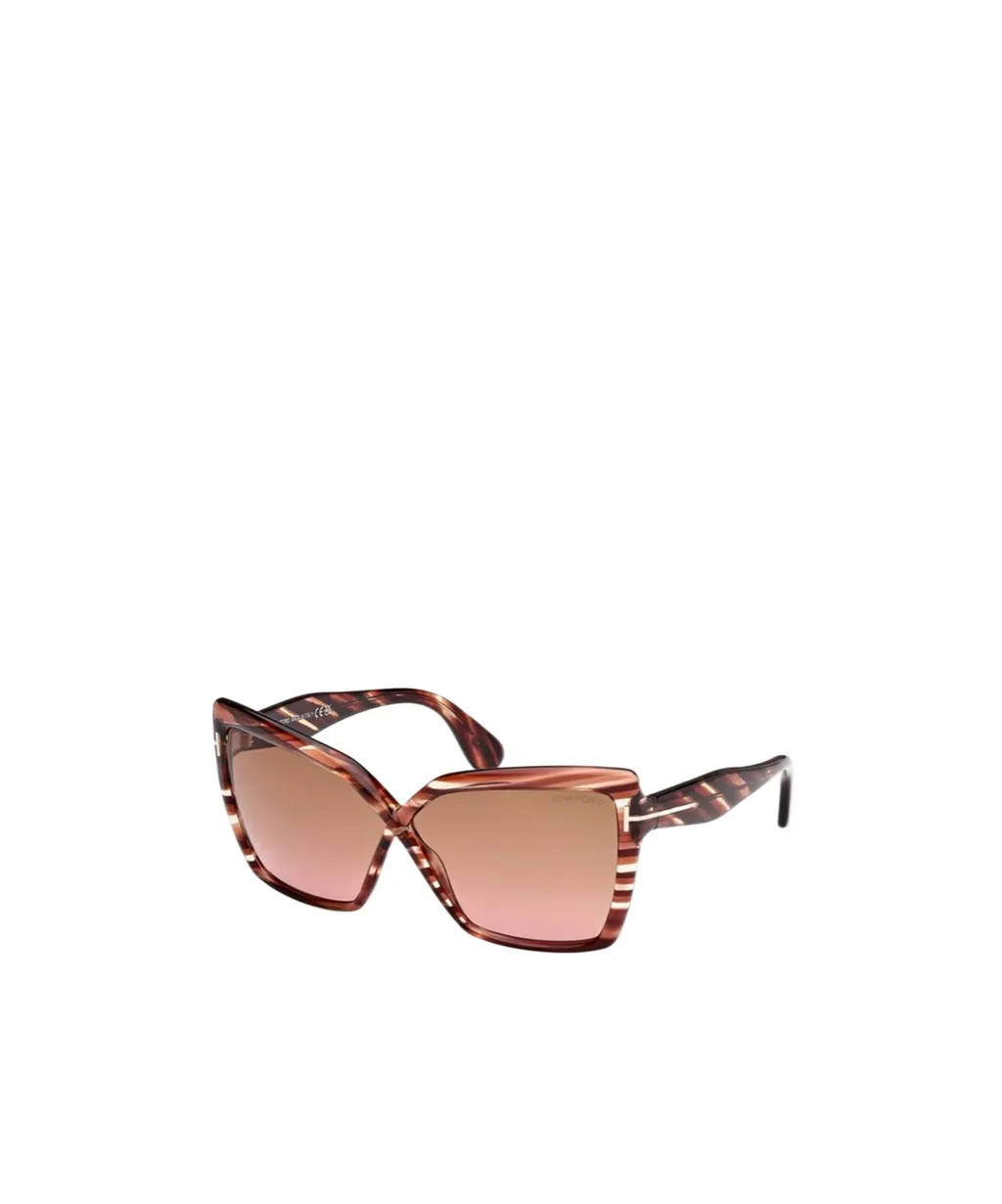 Full Frame Sunglasses