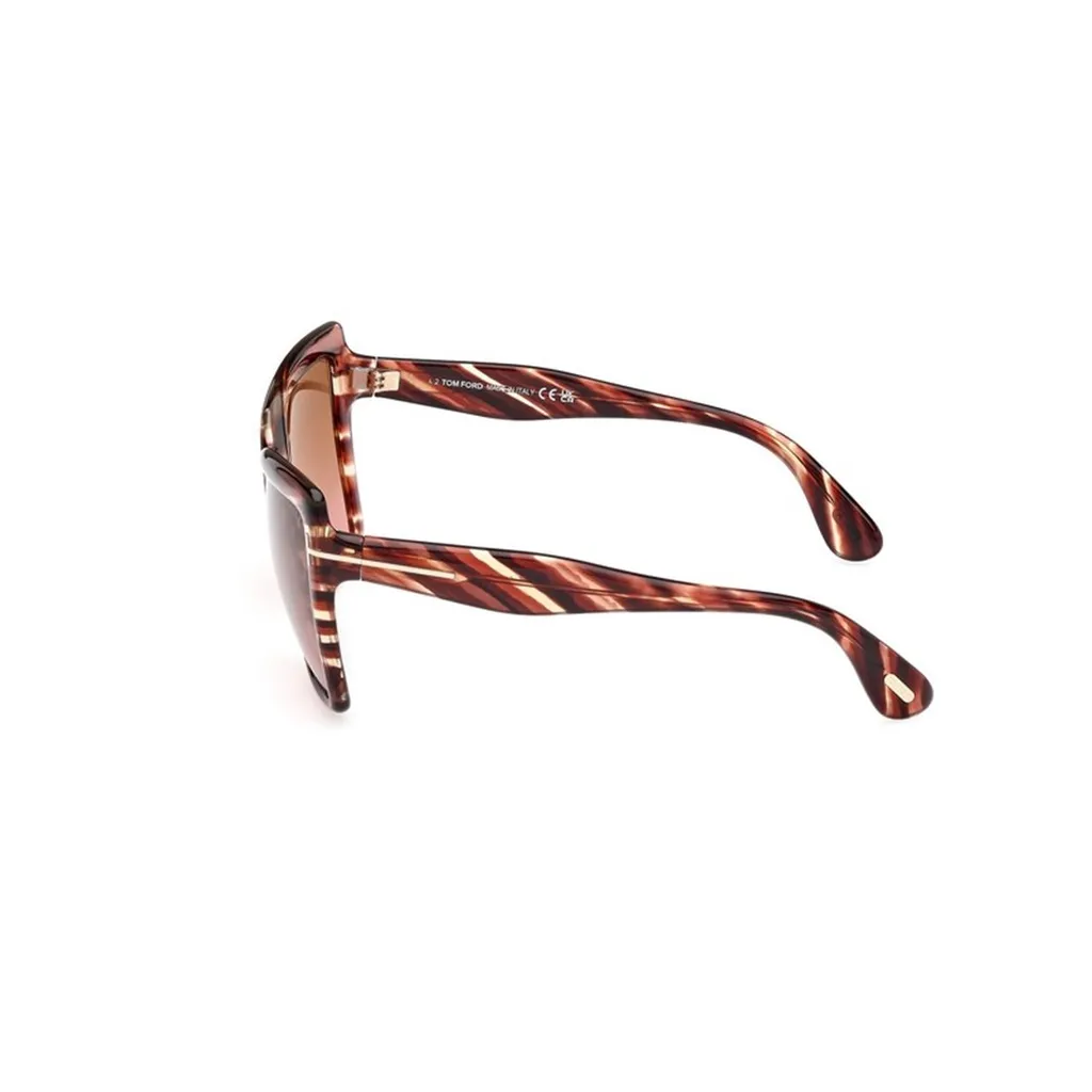 Full Frame Sunglasses