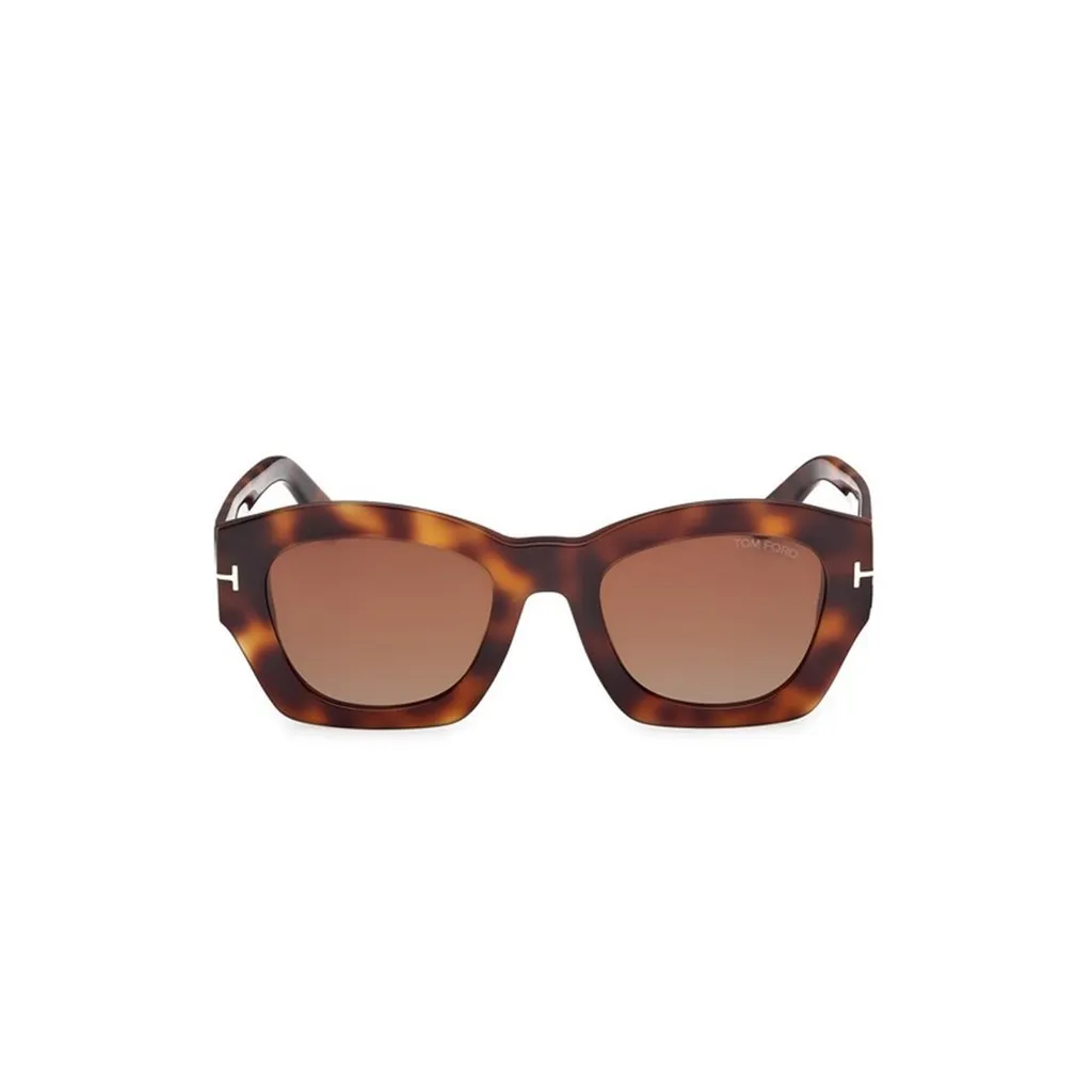 Full Frame Sunglasses