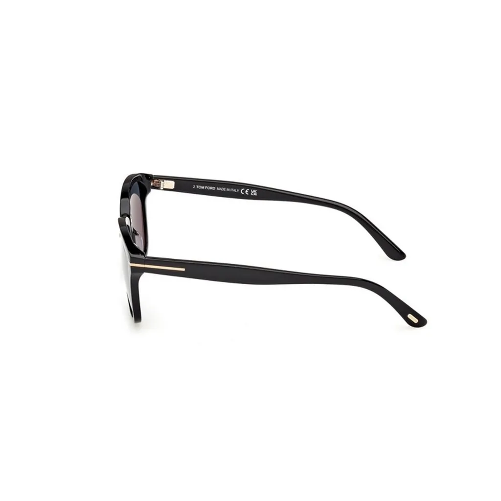 Square Frame Sunglasses