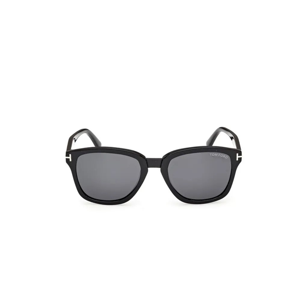 Square Frame Sunglasses