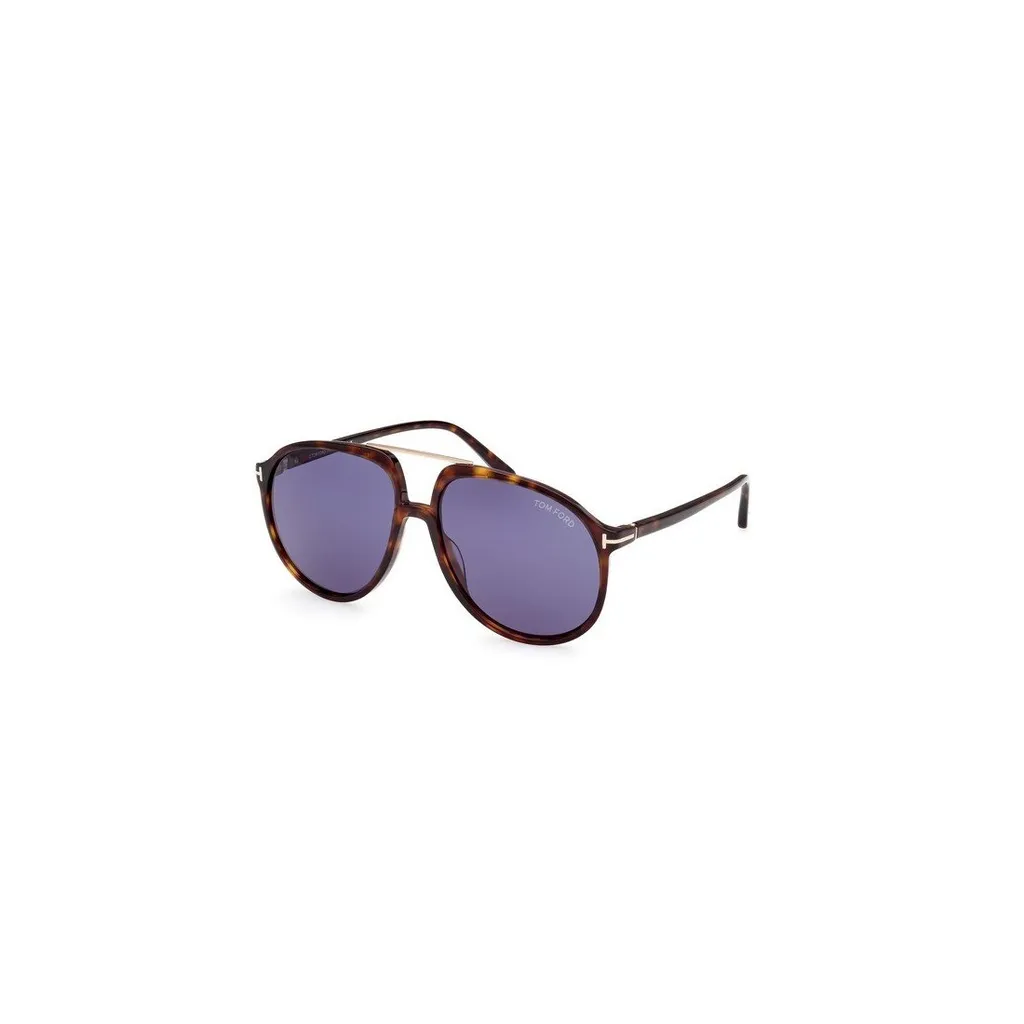 Archie Pilot Frame Sunglasses