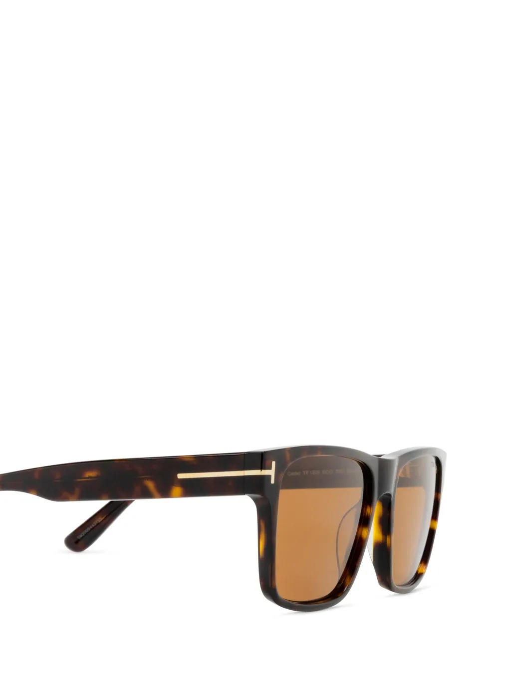 Calder Square Frame Sunglasses