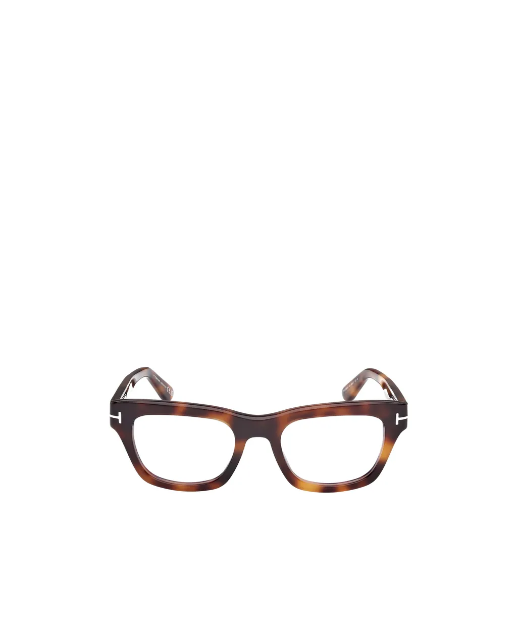 Rectangle Frame Glasses