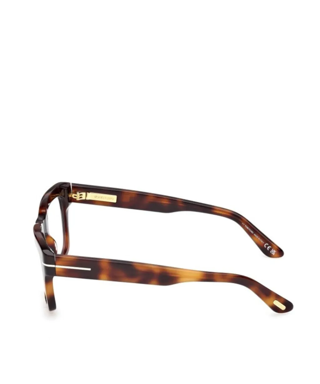 Rectangle Frame Glasses