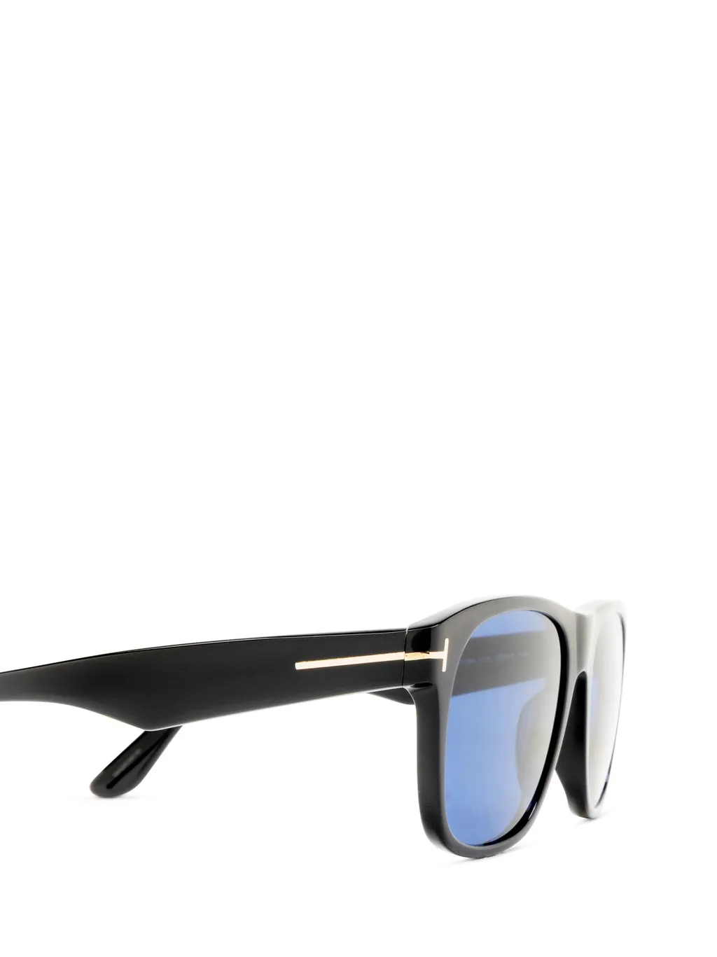 Marlon-02 Square Frame Sunglasses