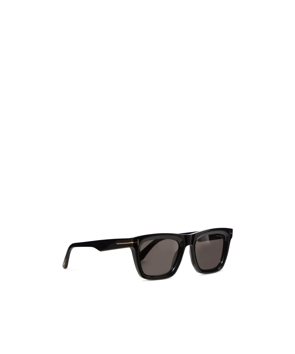 Full Frame Sunglasses