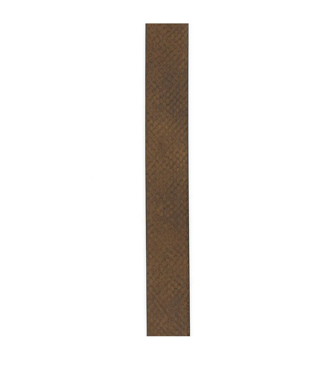 T-Logo Reversible Belt