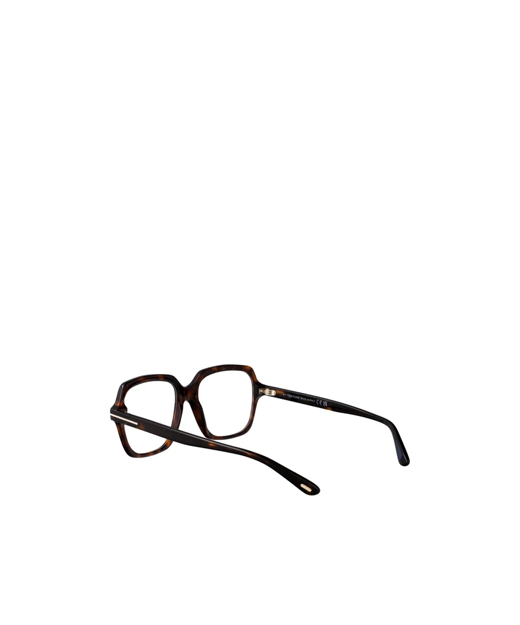 Irregular Frame Glasses