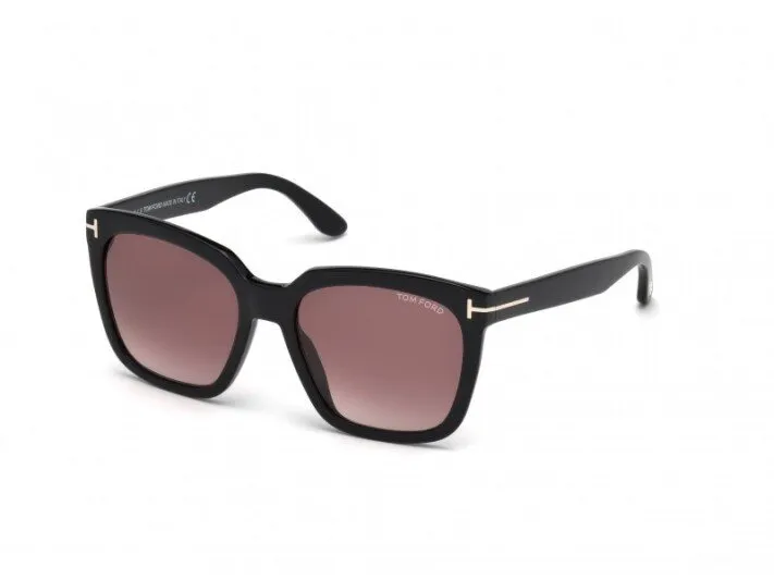 Logo Detail Sunglasses