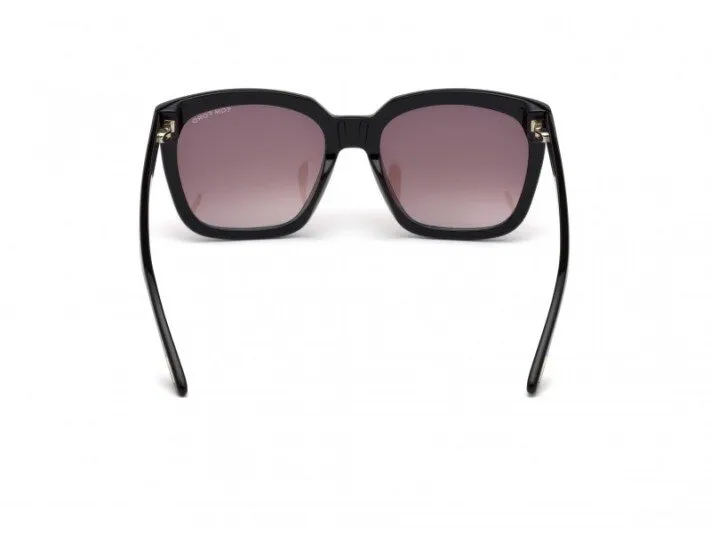 Logo Detail Sunglasses