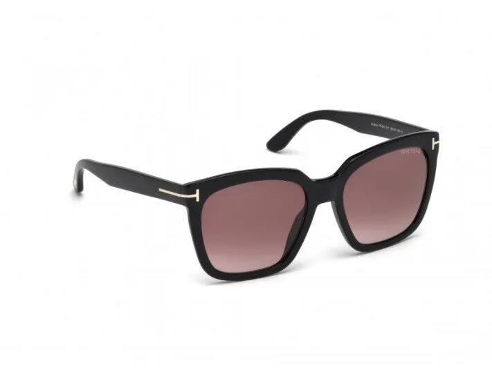 Logo Detail Sunglasses